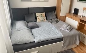 Apartmán Nitra